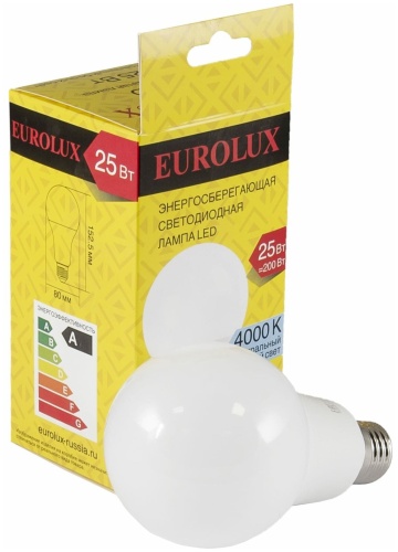 LL-E-A80-25W-230-4K-E27 фото 5 LL-E-A80-25W-230-4K-E27 фото 5