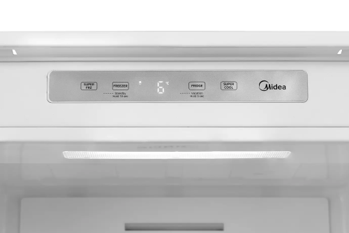 Встраиваемый холодильник Midea MDRE 413 FGE01 фото 6 Встраиваемый холодильник Midea MDRE 413 FGE01 фото 6