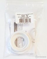 Уплотнительная муфта, тип "Б" (для установки в еврокорпус без угольной вставки) 25008