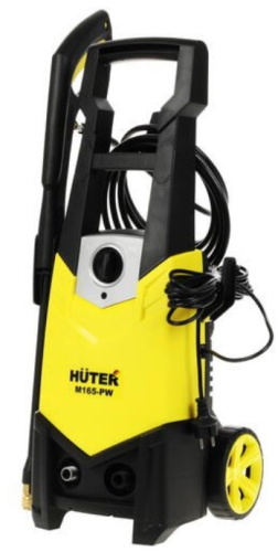 Мойка Huter M165-PW фото 2