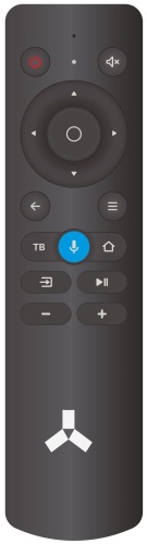 Телевизор Accesstyle H32EY1500B фото 12