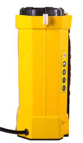 Опрыскиватель аккумуляторный SP-10AC Huter фото 6 Опрыскиватель аккумуляторный SP-10AC Huter фото 6