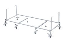 Фиджи, Касабланка XL 180х80 Монтажный комплект к а/в 1WH302483