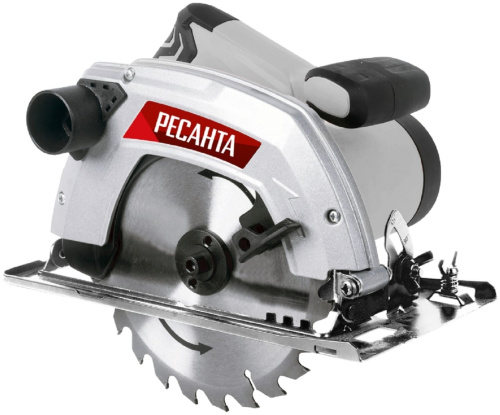 Дисковая пила Ресанта ДП-20/190А фото 13