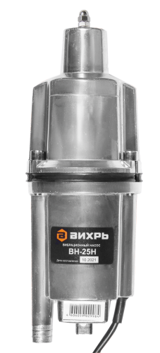 Скважинный насос ВИХРЬ ВН-25H фото 9