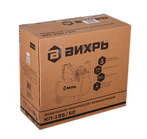 Компрессор КП-195/50 Вихрь, , Шт