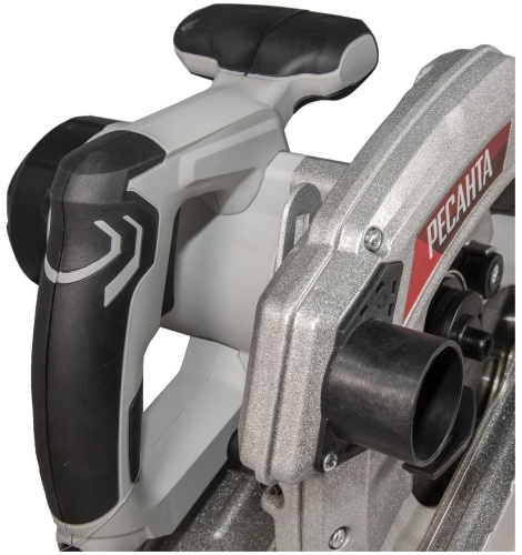 Дисковая пила Ресанта ДП-20/190А фото 19