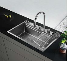 Мойка многофункциональная ПРОФСАН PSM-9945ST