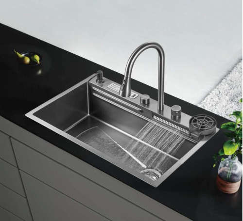 Мойка многофункциональная ПРОФСАН PSM-9945ST