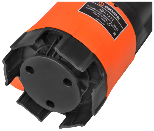 Дренажный насос ВИХРЬ ДН-133/5 (350 Вт) фото 11 Дренажный насос ВИХРЬ ДН-133/5 (350 Вт) фото 11