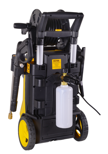 Мойка Huter W210i PROFESSIONAL фото 2