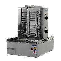 Гриль шаурма CY-E2 Foodatlas Eco