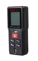 Лазерный дальномер РЕСАНТА ДЛ-30