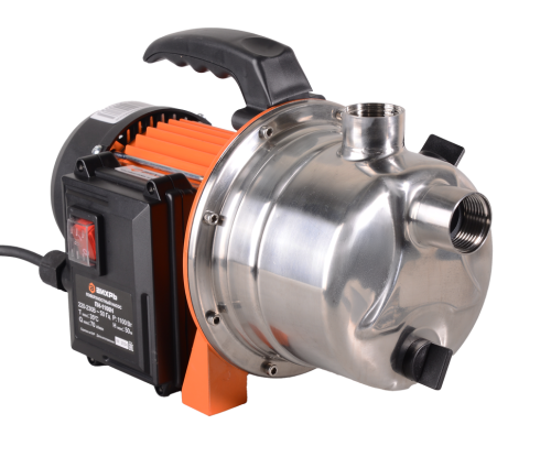 Насос поверхностный ВИХРЬ ПН-1100Н фото 9 Насос поверхностный ВИХРЬ ПН-1100Н фото 9