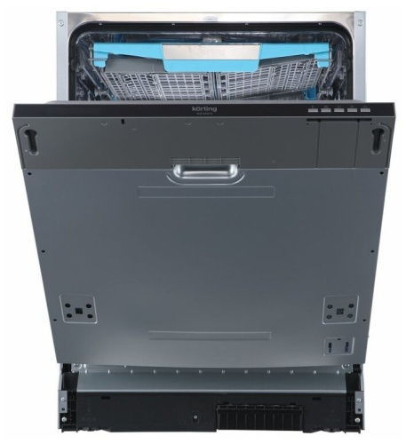 Посудомоечная машина Korting KDI 60570 фото 3