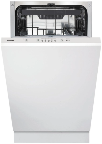 Посудомоечная машина Gorenje GV520E10S Посудомоечная машина Gorenje GV520E10S