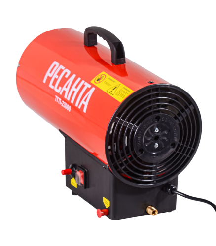 ТГП-23000 Ресанта фото 7