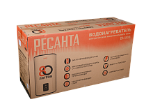 Водонагреватель Ресанта ВН-80В
