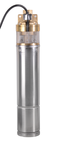 Погружной скважинный насос ВИХРЬ СН-100 фото 5