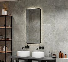 Зеркало с Led-подсв. "Torry" 600х1200 беск. сенсор ЗЛП1533