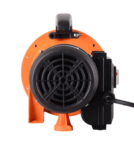 Насос поверхностный ВИХРЬ ПН-1100Н фото 3 Насос поверхностный ВИХРЬ ПН-1100Н фото 3