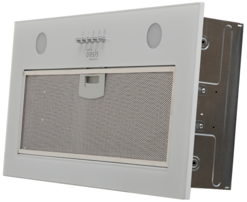 Вытяжка Oasis UNC-50W фото 7