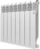 Радиатор Royal Thermo Revolution Bimetall 500 B 2.0 – 8 секц НС-1295119/НС-1682421