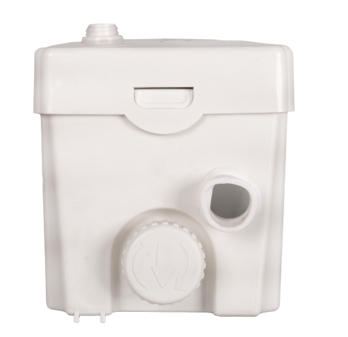 Канализационная установка ВИХРЬ КН-300 (300 Вт) фото 9