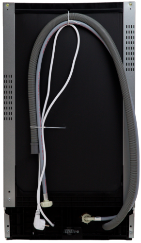 Посудомоечная машина Oasis PM-10V6B фото 6