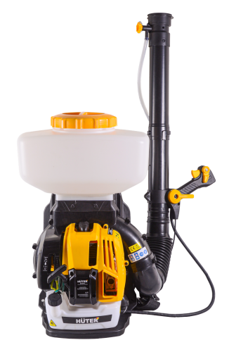 Опрыскиватель бензиновый GS-5215 Huter фото 8