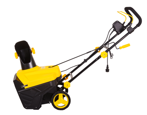 Снегоуборщик электрический Huter SGC 2000E фото 2