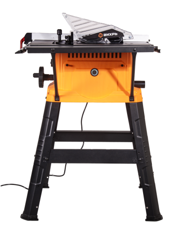 Станок распиловочный циркулярный ЦРС-255 Вихрь фото 3