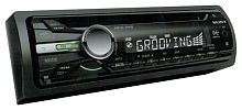 Автомагнитола Sony CDX-GT267ME