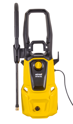 Мойка Huter W195-QL фото 3