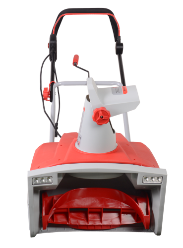 Снегоуборщик электрический СЭ 2500Ф Ресанта фото 3