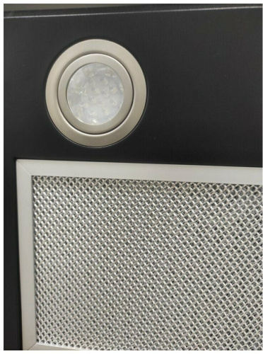 Вытяжка Midea MH60I370B фото 4 Вытяжка Midea MH60I370B фото 4