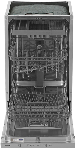 Посудомоечная машина Gorenje GV520E10S фото 7 Посудомоечная машина Gorenje GV520E10S фото 7