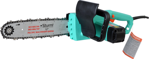 Цепная пила Sturm! CC9916 фото 19