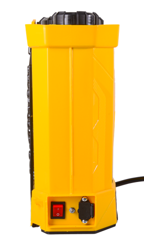 Опрыскиватель аккумуляторный SP-10AC Huter фото 3 Опрыскиватель аккумуляторный SP-10AC Huter фото 3