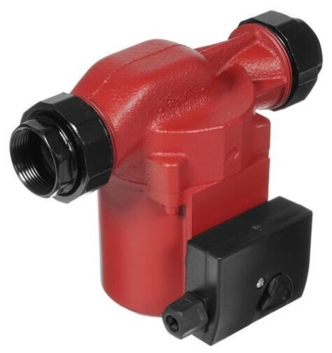 Циркуляционный насос Ц-32/8 СТАНДАРТ Вихрь фото 9 Циркуляционный насос Ц-32/8 СТАНДАРТ Вихрь фото 9