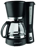 Кофеварка Scarlett SC-038 (2012)