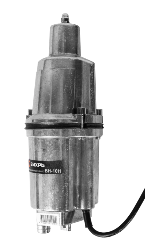 Вибрационный насос Вихрь ВН-10Н фото 3