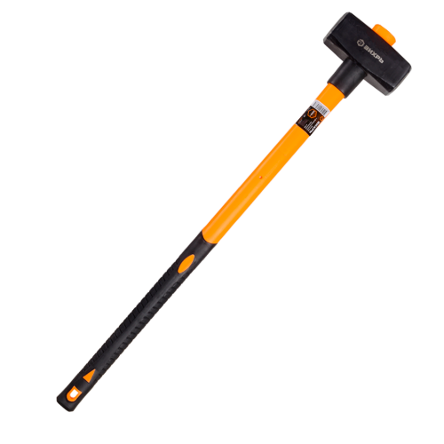 Кувалда К5Ф фиберглассовая рукоятка Вихрь фото 4