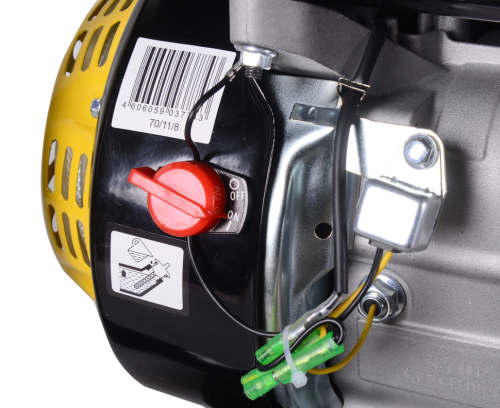 MP-600-2 Huter фото 7