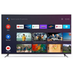 Телевизор LCD Xiaomi Mi TV MAX 86 (4K UltraHD, Smart TV, Android, безрамочный)