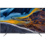 Телевизор LCD Xiaomi TV Q2 55 (4K UltraHD QLED, Smart TV,Android, безрамочный)