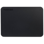 Внешний HDD Toshiba HDTB410EK3AA 1Tb USB 3.0 Canvio Basics