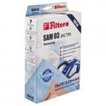 Мешки-пылесборники Filtero SAM 03 Экстра