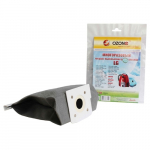 Мешок-пылесборник OZONE MX-07 многоразовый для пылесосов LG, SCARLETT, MOULINEX, CAMERON